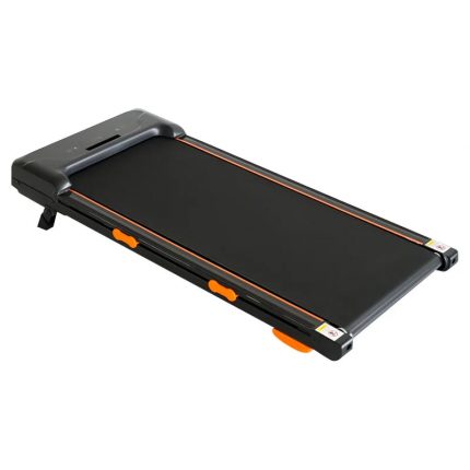 Smart Treadmill - Portable Electric Running Machine for Home & Gym