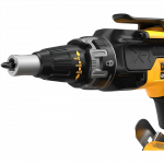 DEWALT 20V MAX* Drywall Screwgun, Cordless & Brushless (Tool Only)