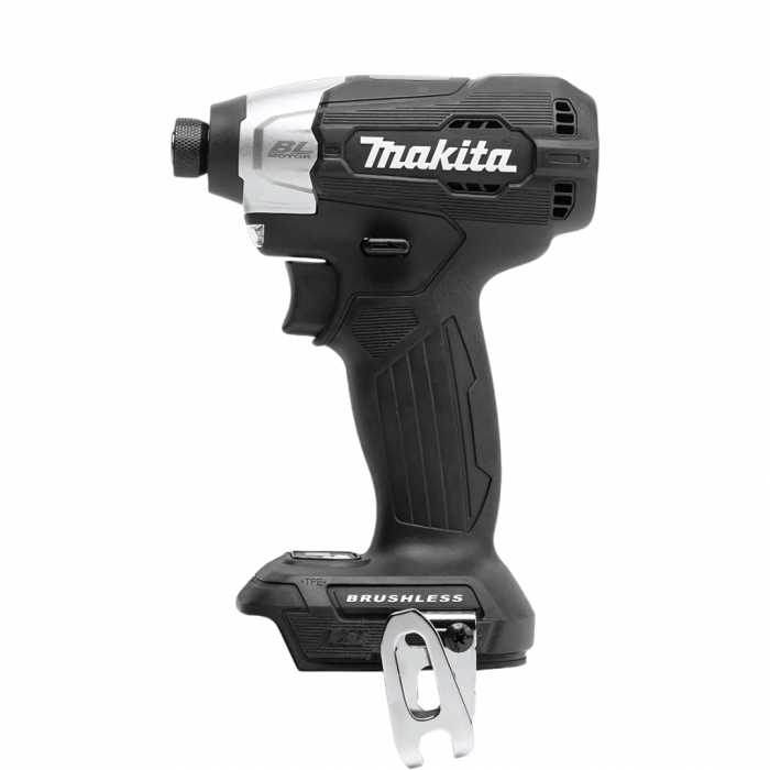 Makita 18V LXT Sub-Compact Brushless Impact Driver: Tool Only