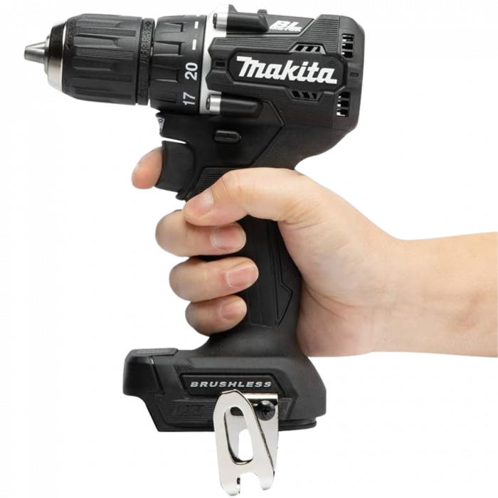 Makita 18V LXT Sub-Compact 1/2" Brushless Driver-Drill, Tool Only