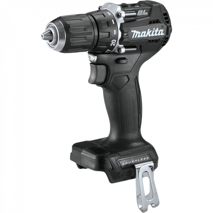 Makita 18V LXT Sub-Compact 1/2" Brushless Driver-Drill, Tool Only