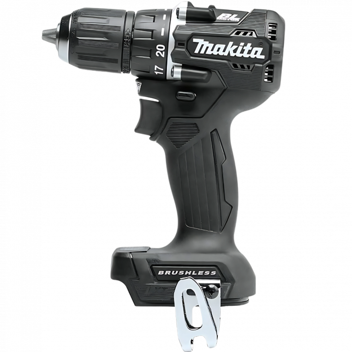 Makita 18V LXT Sub-Compact 1/2" Brushless Driver-Drill, Tool Only