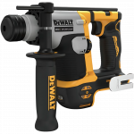 DEWALT ATOMIC 20V MAX 5/8" Rotary Hammer Drill, Cordless & Compact