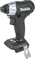 Makita 18V LXT Sub-Compact Brushless Impact Driver: Tool Only