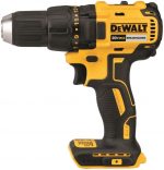DEWALT 20V MAX* 1/2" Cordless Drill: High-Performance Bare Tool